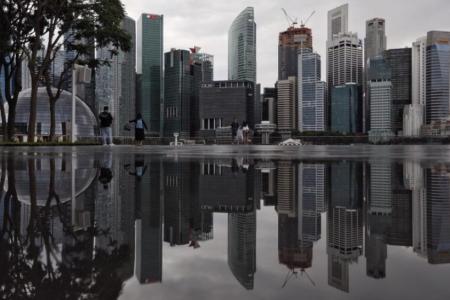 Singapore eighth-most attractive country to relocate to for work