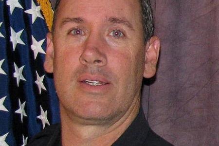 Cop among 10 killed in US shooting had 7 kids, was looking for new job