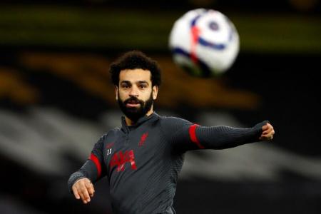 Salah set for Olympic duty: Egypt coach