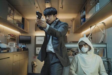 Movie review: Seobok