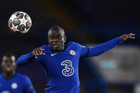 Chelsea can’t beat Manchester  City without Kante: Neil Humphreys