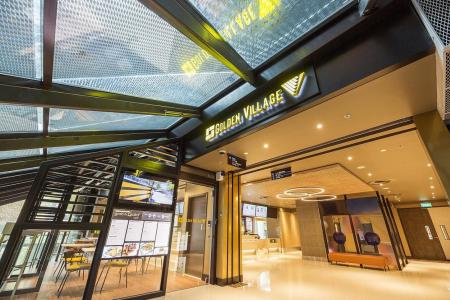 Golden Village still hopeful about healthy turnout at cinemas