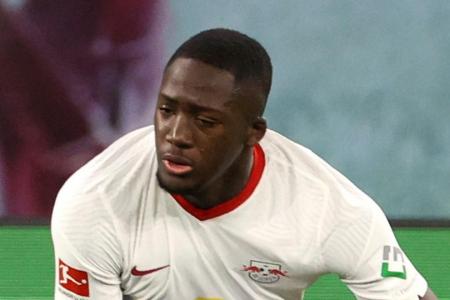 Liverpool set to sign Leipzig centre-back Ibrahima Konate: Reports