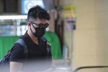 SAF captain in fatal 2018 incident didn&#039;t expect Bionix to reverse