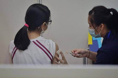 500,000 new slots for vaccination to be added over next few days