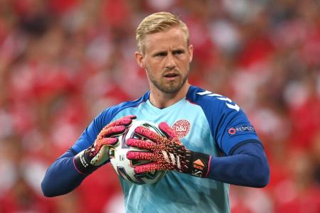 Euro 2020: Danish fairy tale faces Czech test: Richard Buxton