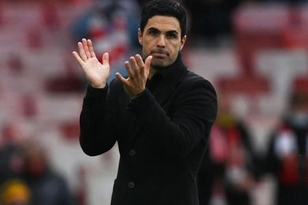 Mikel Arteta