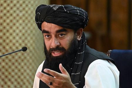 Hardliners get key roles in new Taliban government