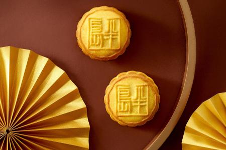 Food FYI: Go mad over these special mooncake flavours
