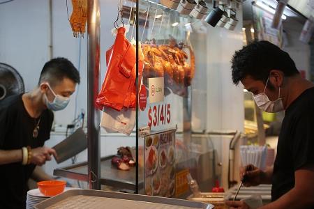 Chicken prices may rise amid growing feed prices in Malaysia