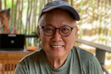 Pioneer of Singapore’s floral arrangement scene dies at 74
