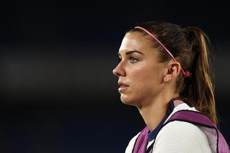 Morgan slams handling of sexual misconduct claims in US women&#039;s league