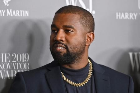 Hello Ye: Judge approves Kanye West’s name change request