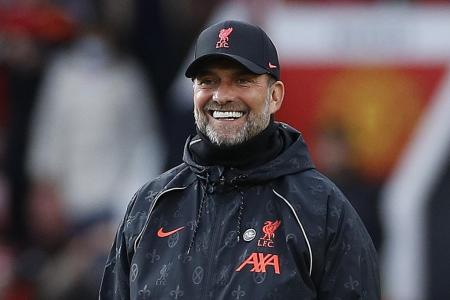 Klopp says 5-0 win is ‘insane’, Ole&#039;s future in serious doubt