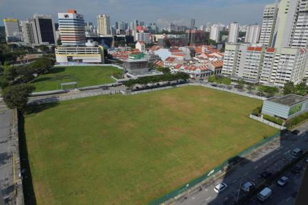 First project under new housing model to be launched in Rochor