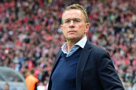 Rangnick seems ready to break with the past: Neil Humphreys
