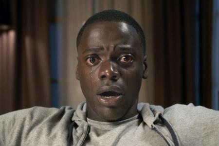 Movie writers vote Get Out as 21st century's best screenplay