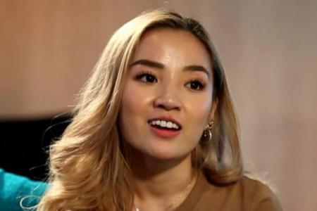 Naomi Neo speaks candidly about having underage sex and her shotgun wedding