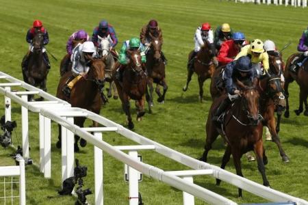 British horse racing gets stake increase