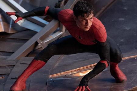 Spider-Man: No Way Home is best Spidey film ever