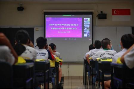 Over 80% of PSLE cohort posted to school within first three choices: MOE