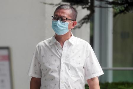 Ex-VP at UOB jailed after misappropriating nearly $5m