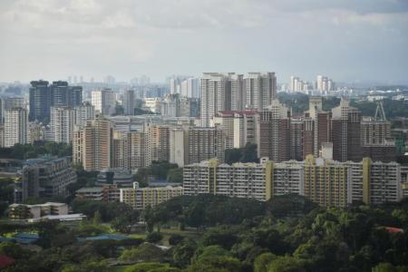 Record 261 HDB flats sold for at least $1 million last year