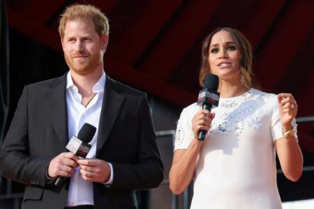 Meghan Markle to get $1.80 payout in UK privacy case