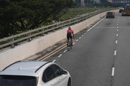 Average of 560 yearly serious accidents involve cyclists on roads
