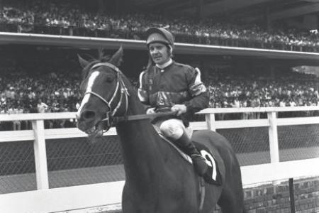 Singapore Gold Cup-winning jockey ‘Taffy’ Thomas dies, 76