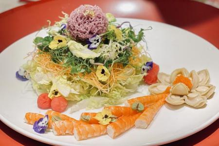 Yusheng season is upon us, so toss up abundance and Huat ah!