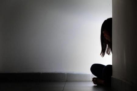 Technician molested girl, 8, while working at her home