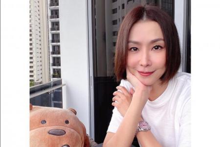 90s "it girl" Ann Kok returning with new TV drama after four years