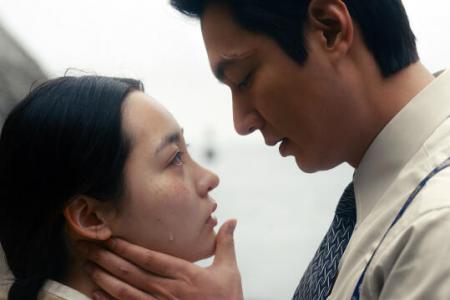 Star-studded period drama Pachinko follows a Korean family in Japan