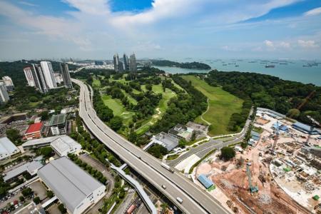 6,000 HDB flats to be built in Greater Southern Waterfront, first BTO project within 3 years