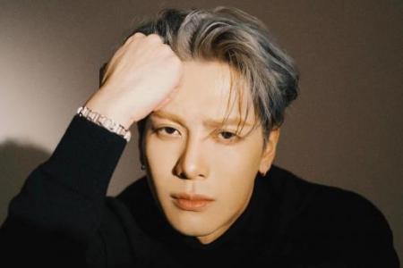 Got7's Jackson Wang opens about struggles with mental health and fame as a K-idol