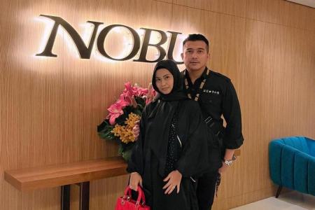 Aaron Aziz dragged into love scam; his photos used to con Portugal woman of money