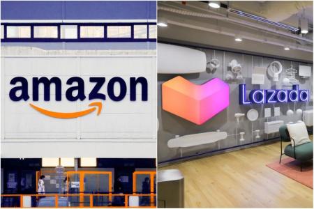 Amazon, Lazada top anti-scam safety ratings; Facebook Marketplace rated lowest