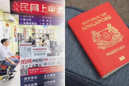 Why there is a long wait for your new passport