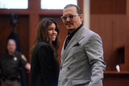 Camille Vasquez - 5 things to know about actor Johnny Depp’s lawyer, now a celeb herself