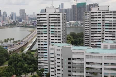 Woodlands Checkpoint to be expanded, 9 HDB blocks in Marsiling will be acquired