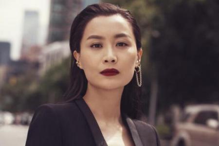 Ex-TVB star Fala Chen making presence felt in Hollywood