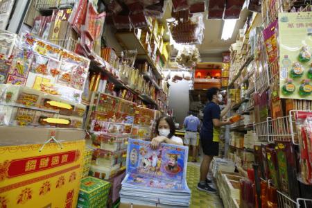 Joss paper prices to increase by 10-20 per cent due to rising shipping costs