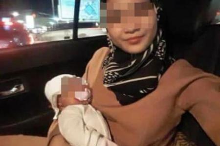 Malaysian groom kills bride and newborn just 20 days before wedding reception