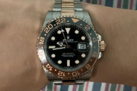 Man arrested after Carousell user claims to have paid $2.6k for Rolex watch that was never delivered