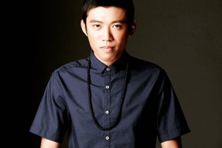 Theme of death draws Wang Weiliang back to acting