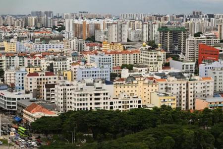 Larger HDB resale flats to bear brunt of new property cooling measures; may drive up rents