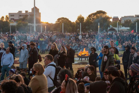 Death of Aboriginal teen ignites protests across Australia