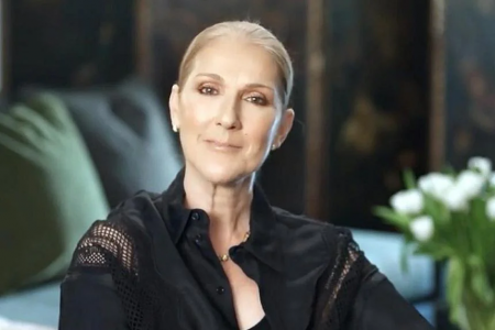 Celine Dion stars as herself in rom-com due in 2023