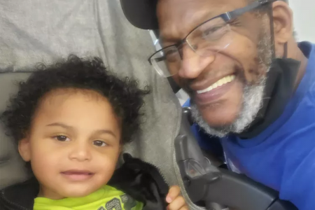 Toddler starves to death in New York apartment after father dies of heart attack